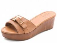 Tory Burch Casey Wedge Slides