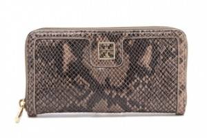 Tory Burch Catalina Continental Wallet