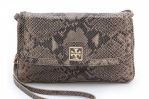 Tory Burch Catalina Envelope Clutch