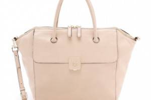 Tory Burch Clara Large Satchel