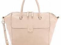 Tory Burch Clara Large Satchel