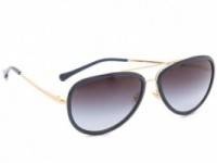 Tory Burch Classic Sunglasses