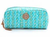 Tory Burch East West Cosmetic Case