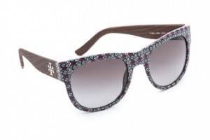 Tory Burch Eclectic Sunglasses