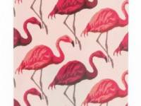 Tory Burch Flamingo Softshell iPhone 5 Case