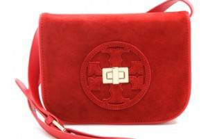 Tory Burch Gloria Clutch