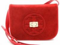 Tory Burch Gloria Clutch