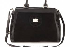 Tory Burch Gloria Satchel