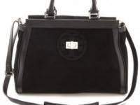 Tory Burch Gloria Satchel