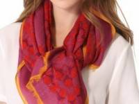 Tory Burch Hamana Scarf