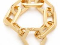 Tory Burch Heidi Chain Bracelet