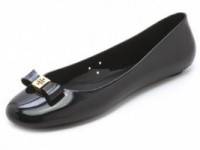 Tory Burch Jelly Flats