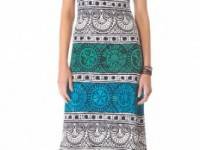 Tory Burch Jessica Maxi Dress