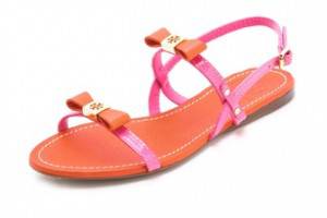 Tory Burch Kailey Sandals