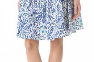 Tory Burch Kyra Skirt