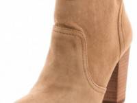 Tory Burch Lindsay Suede Booties