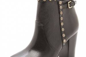 Tory Burch Mae Booties