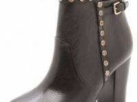 Tory Burch Mae Booties