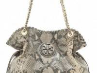 Tory Burch Marion Slouchy Tote