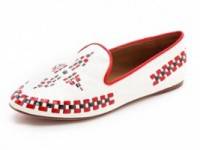 Tory Burch Marlow Loafers