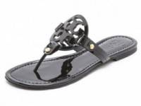 Tory Burch Miller Thong Sandals