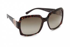 Tory Burch Modern Sunglasses