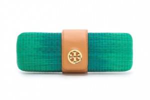 Tory Burch Ombre Clutch