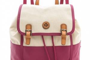 Tory Burch Pierson Backpack