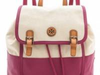 Tory Burch Pierson Backpack