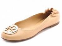 Tory Burch Reva Ballet Flats