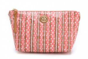 Tory Burch Small Slouchy Cosmetic Case