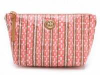 Tory Burch Small Slouchy Cosmetic Case