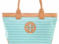 Tory Burch Small Sofia Tote