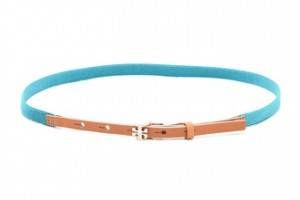 Tory Burch Split T Stretch Belt