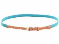 Tory Burch Split T Stretch Belt