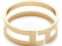 Tory Burch Tripp Metal Bangle