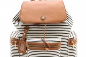 Tory Burch Viva Backpack