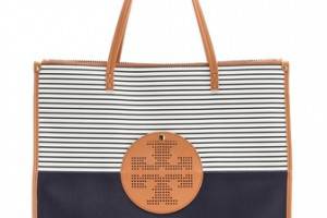 Tory Burch Viva EW Tote