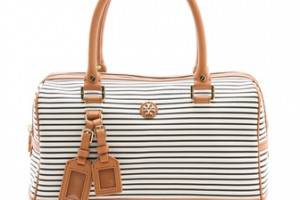 Tory Burch Viva Satchel