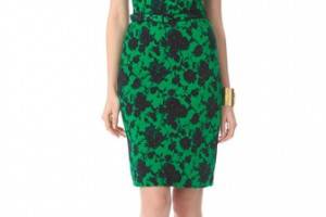 Tory Burch Willow Dress