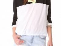 Townsen Colorblock Dolman Tee