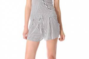 Townsen Hamilton Romper