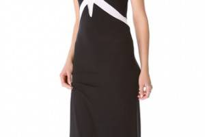 Townsen Lee Maxi Dress