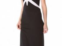 Townsen Lee Maxi Dress