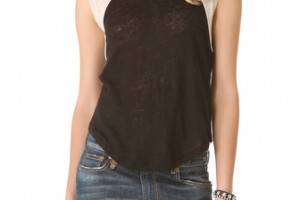 Townsen Whistler CB Top