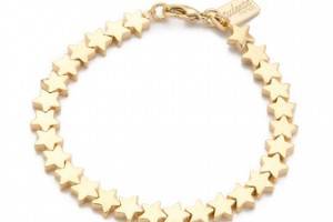 tuleste market Star Chain Bracelet