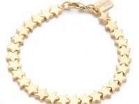 tuleste market Star Chain Bracelet