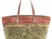 Twelfth St. by Cynthia Vincent Cove Tote