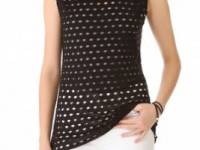 Twenty Perforated Tank