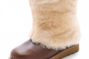 UGG Australia Maylin Long Cuff Boots